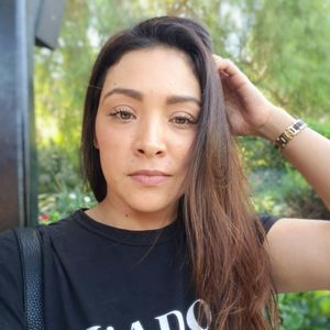 Meet your Posher, Irene